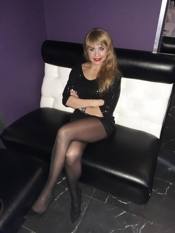 Sehr besondere russische reife Frauen