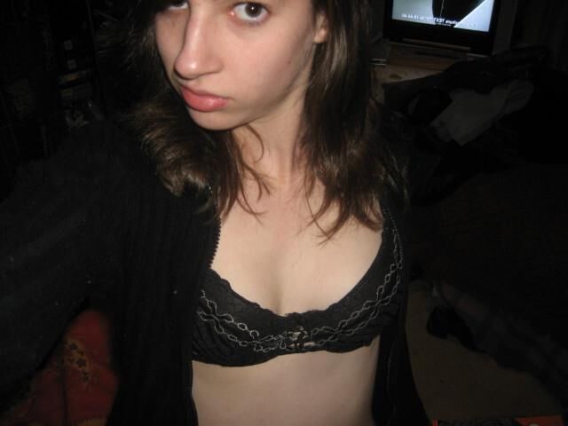 Bitty Titten