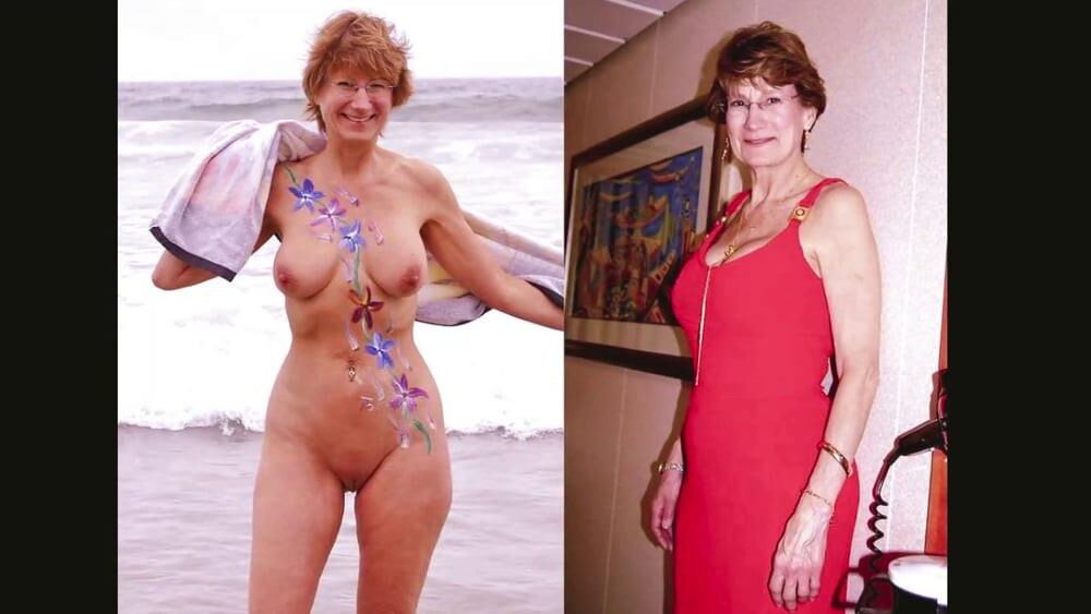 Heißes reifen Paar