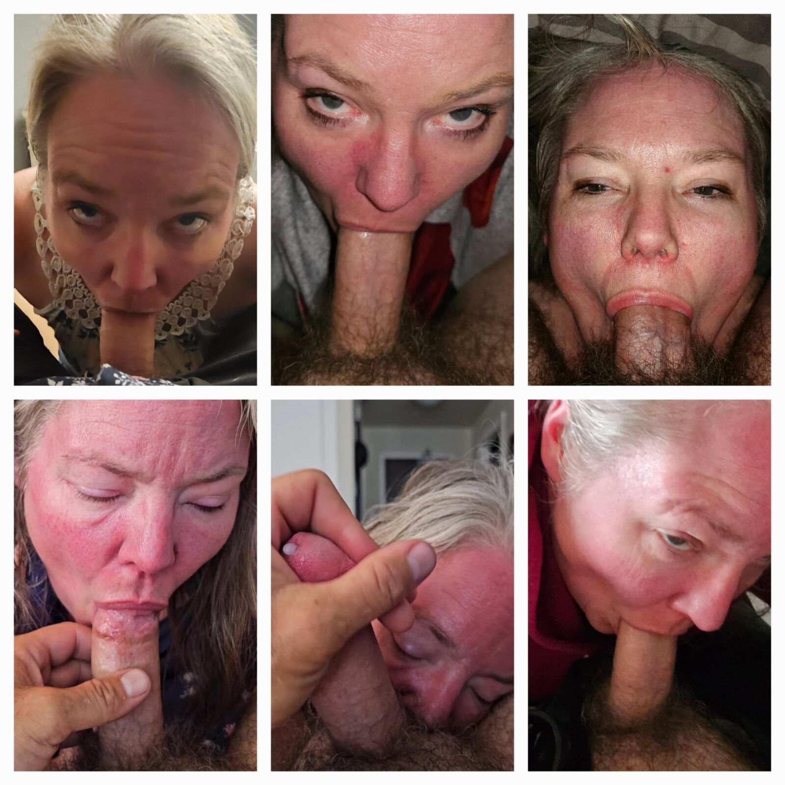 Amateurfrau Sherry Ficken