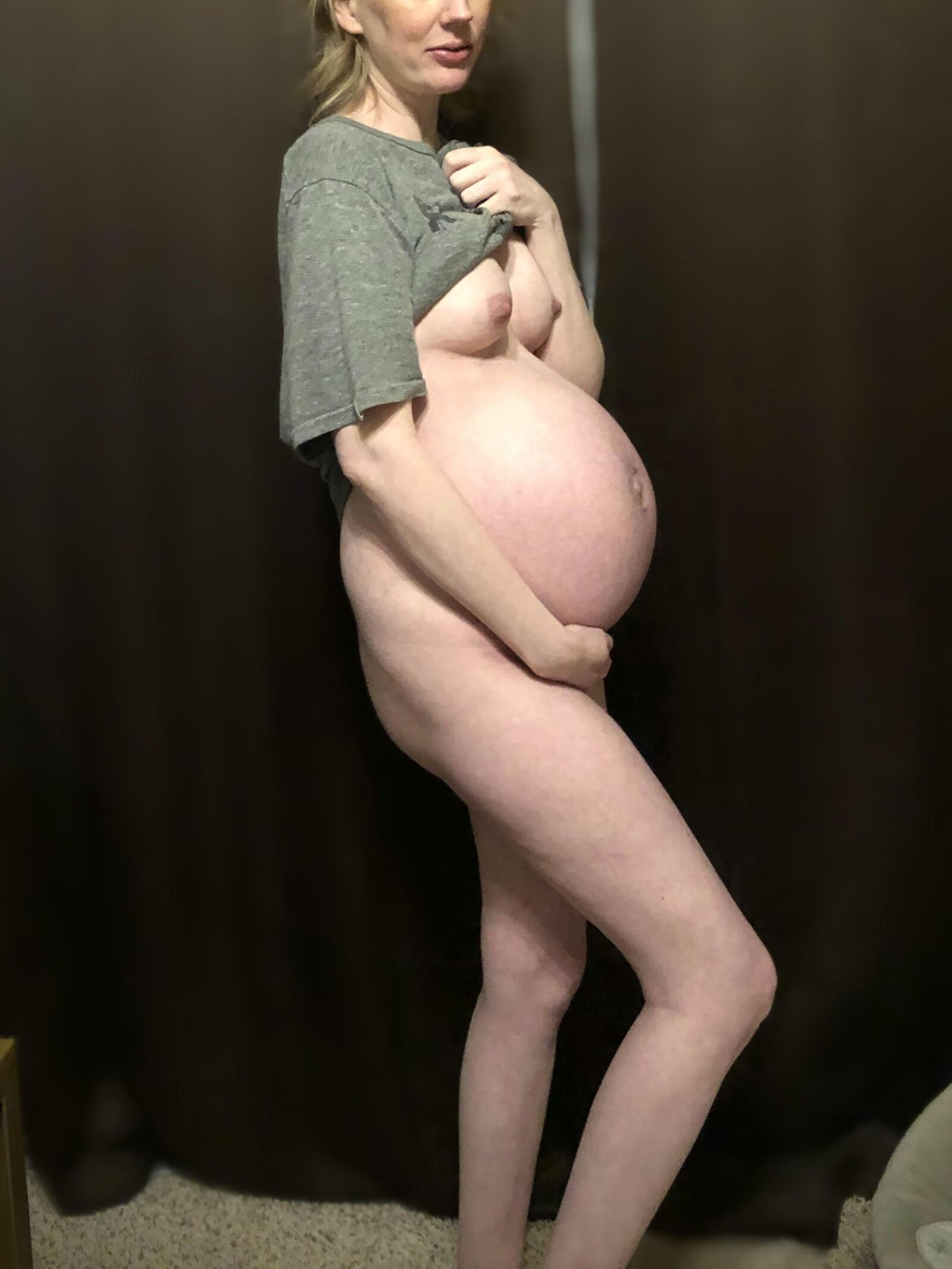 妊娠