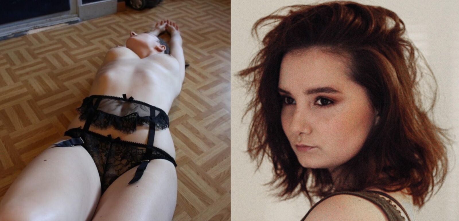 Schüchterner Teenager Private Bild laden Sie ihre Bilder Spaß!