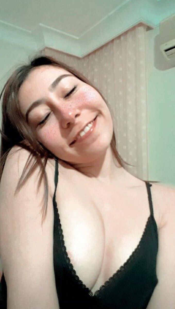 トルコの女の子