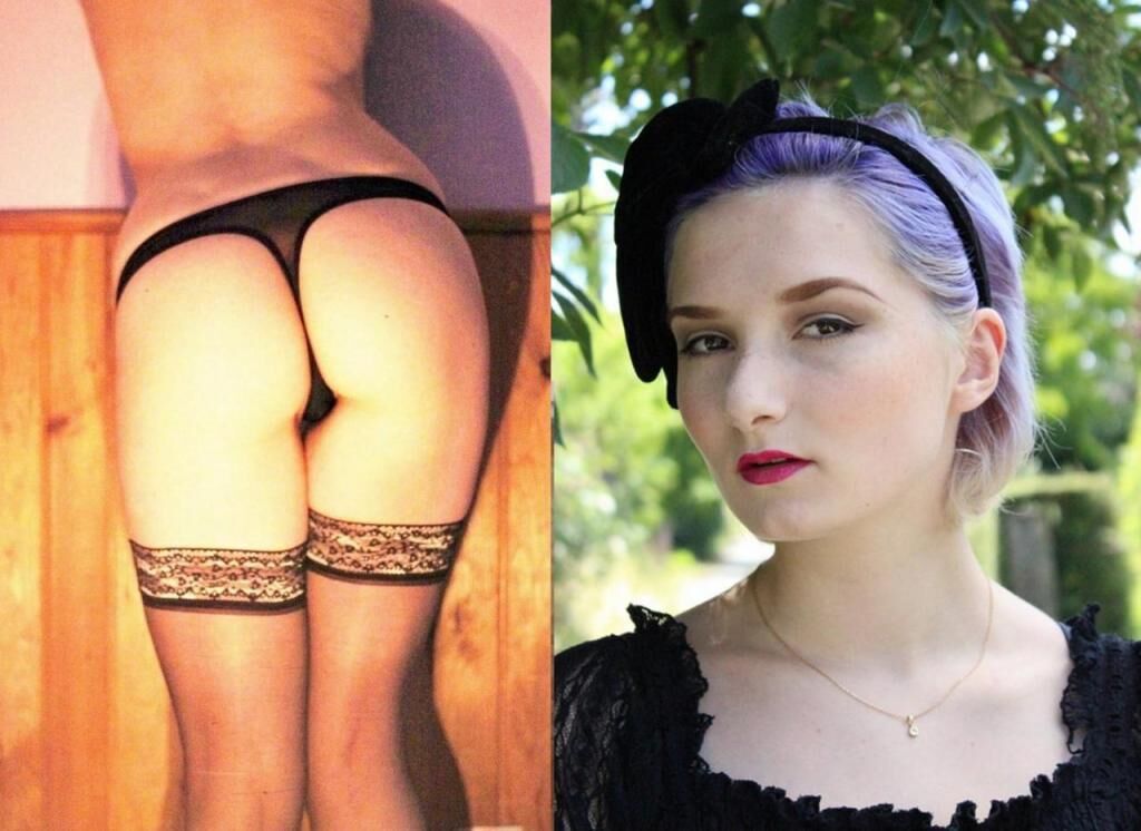Schüchterner Teenager Private Bild laden Sie ihre Bilder Spaß!