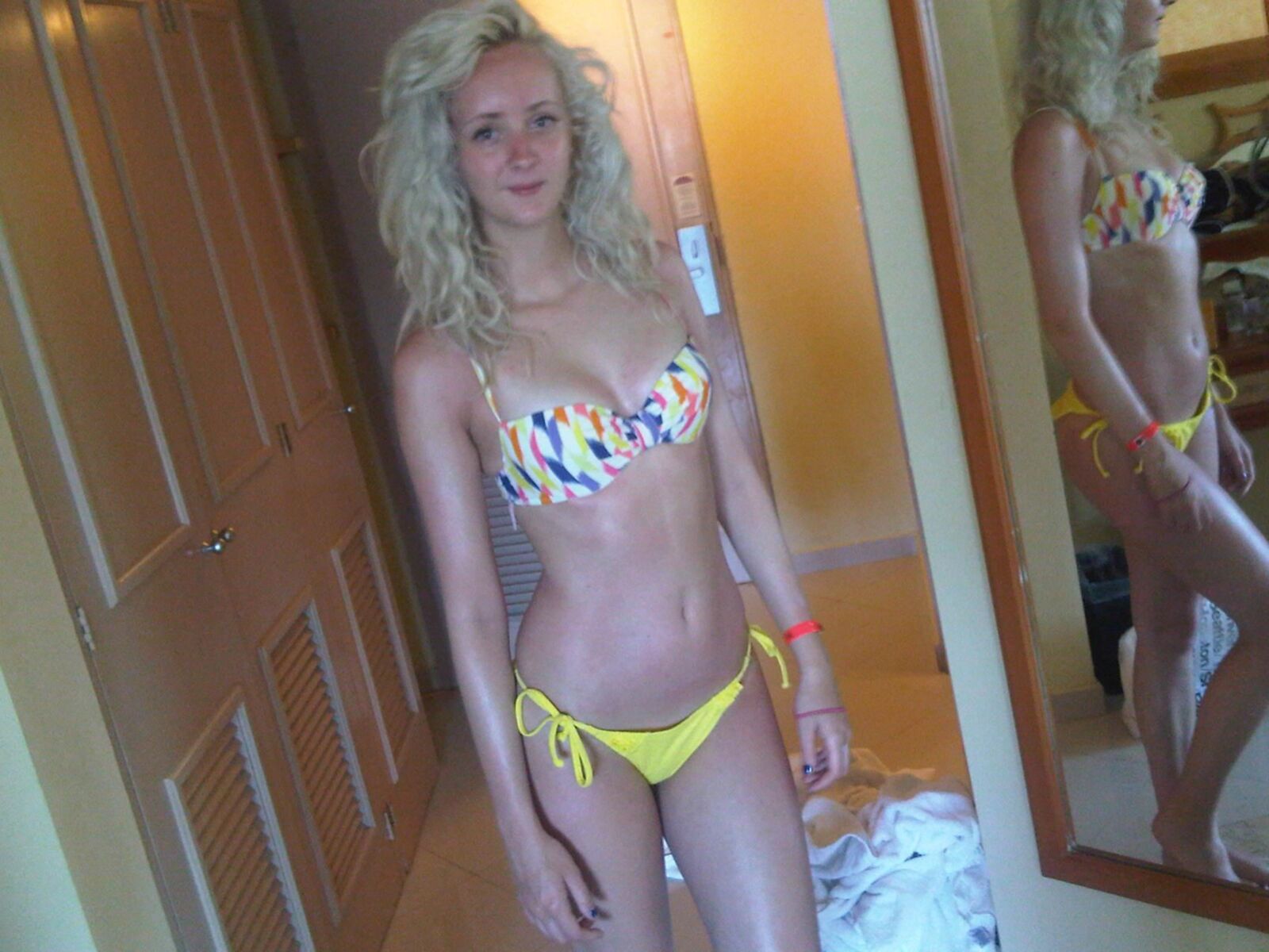 Chloe B Manc Hure