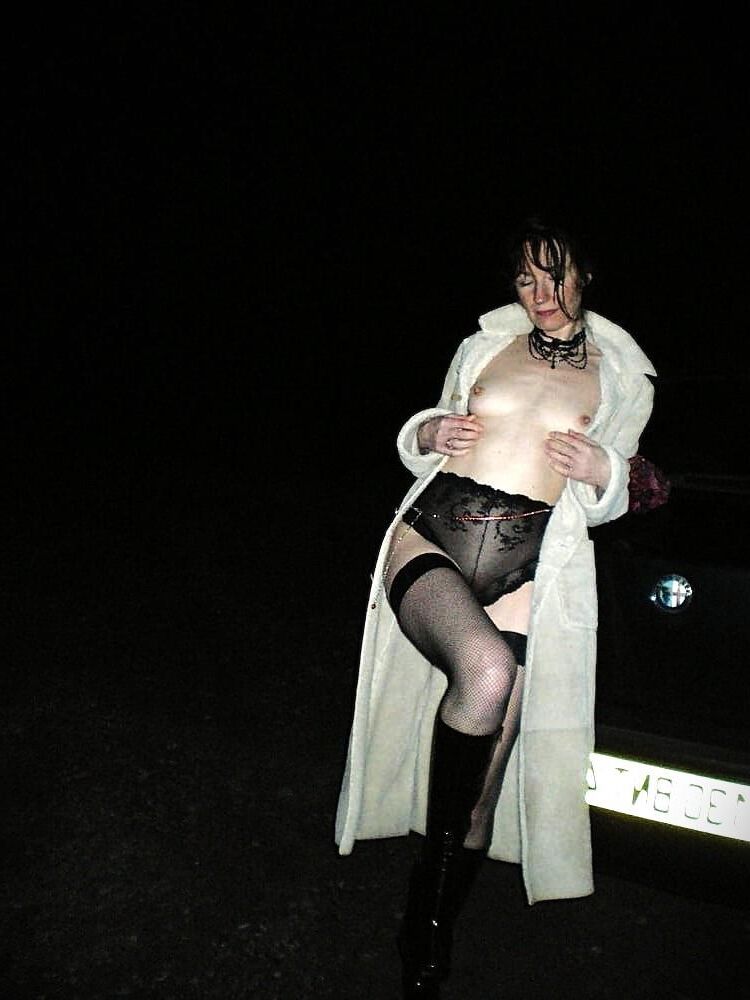 Hotwife Dogger