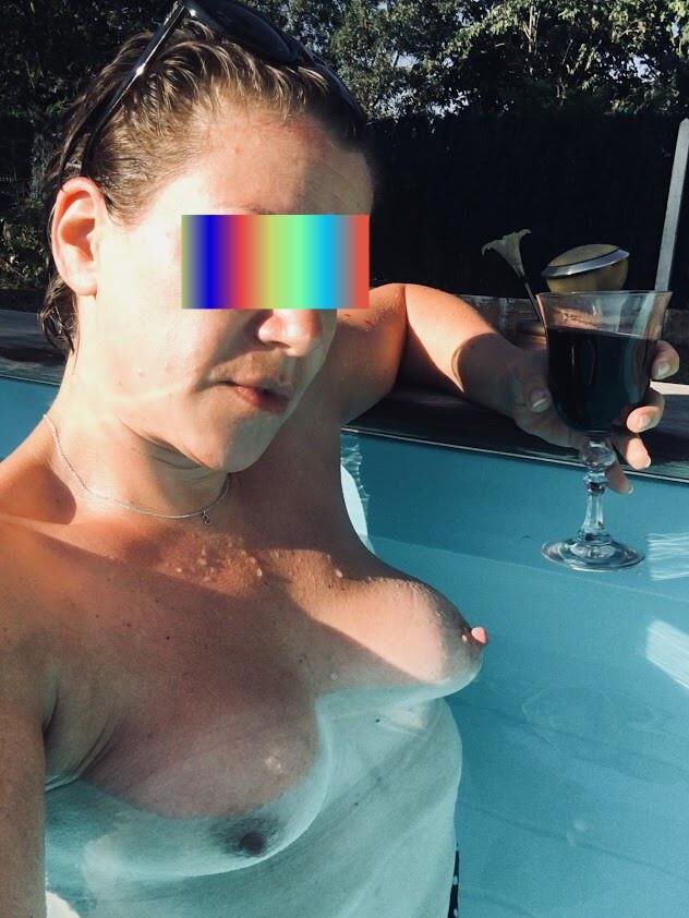 Sommer Rückfall
