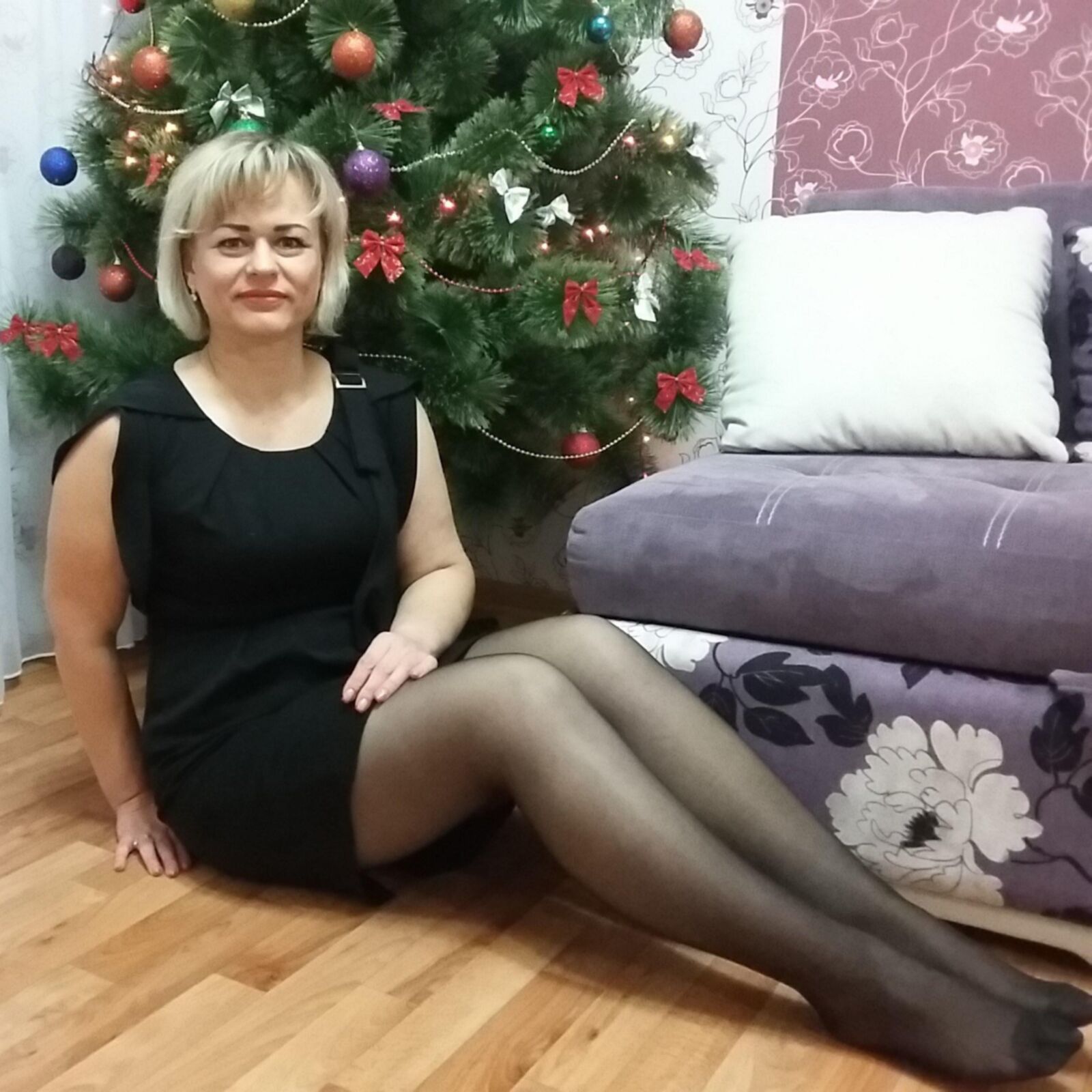 Sehr besondere russische reife Frauen