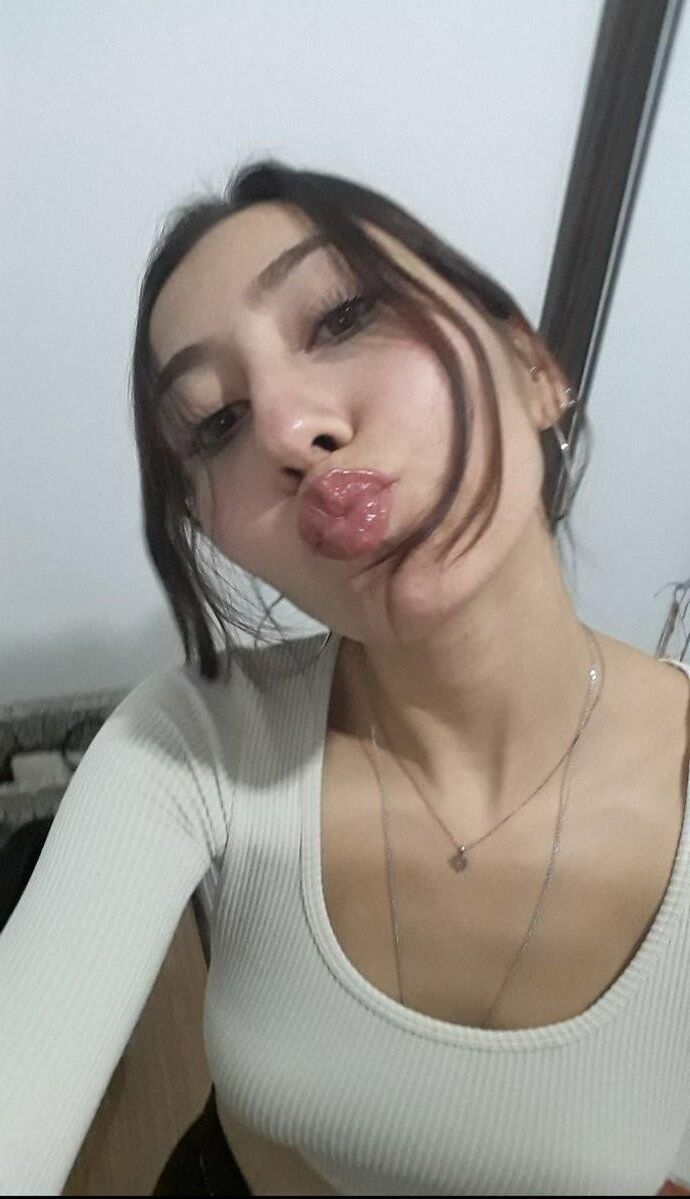トルコの女の子