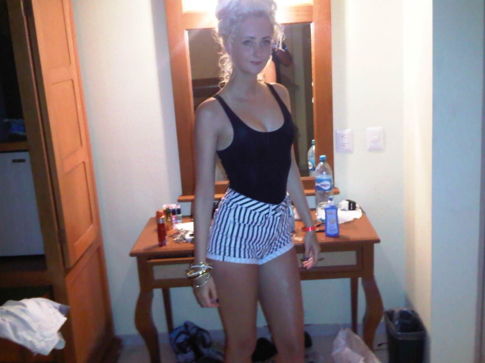 Chloe B Manc Hure