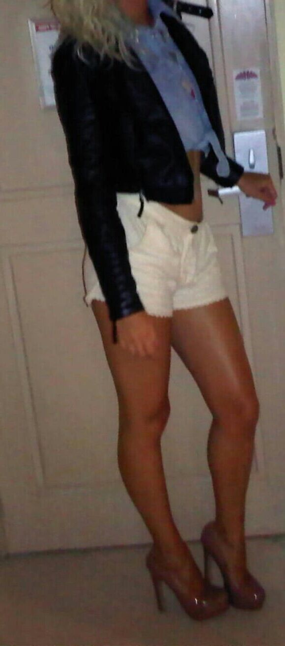 Chloe B Manc Hure