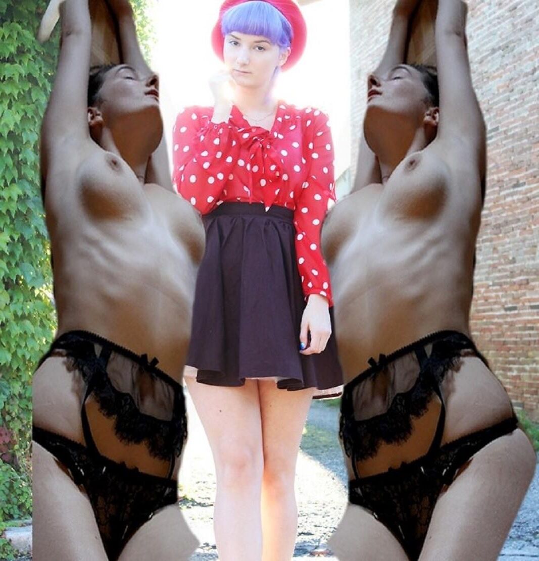 Schüchterner Teenager Private Bild laden Sie ihre Bilder Spaß!