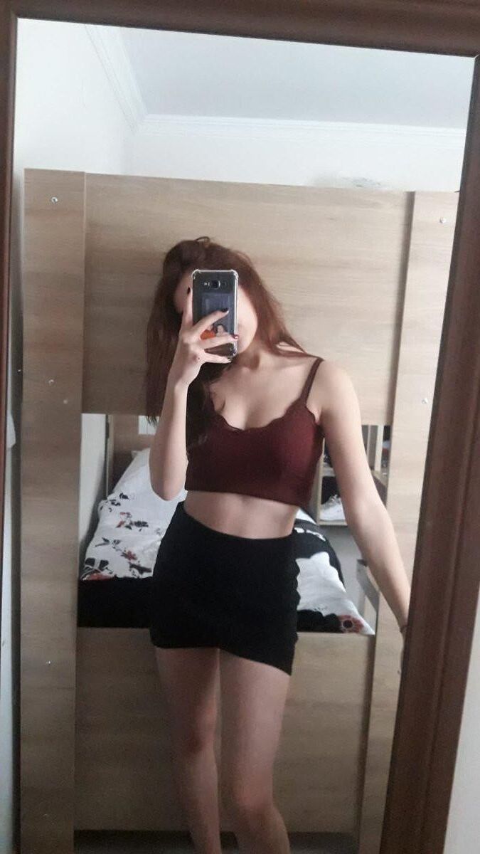 トルコの女の子