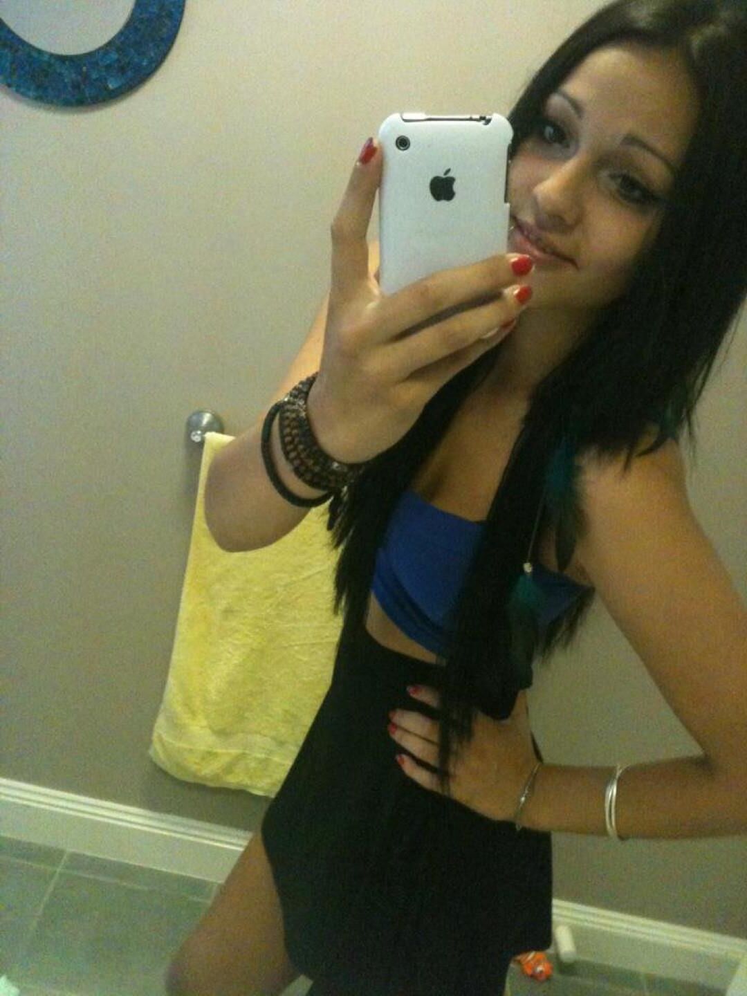 Me when i was younger 
