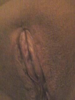 Muschi Amateur