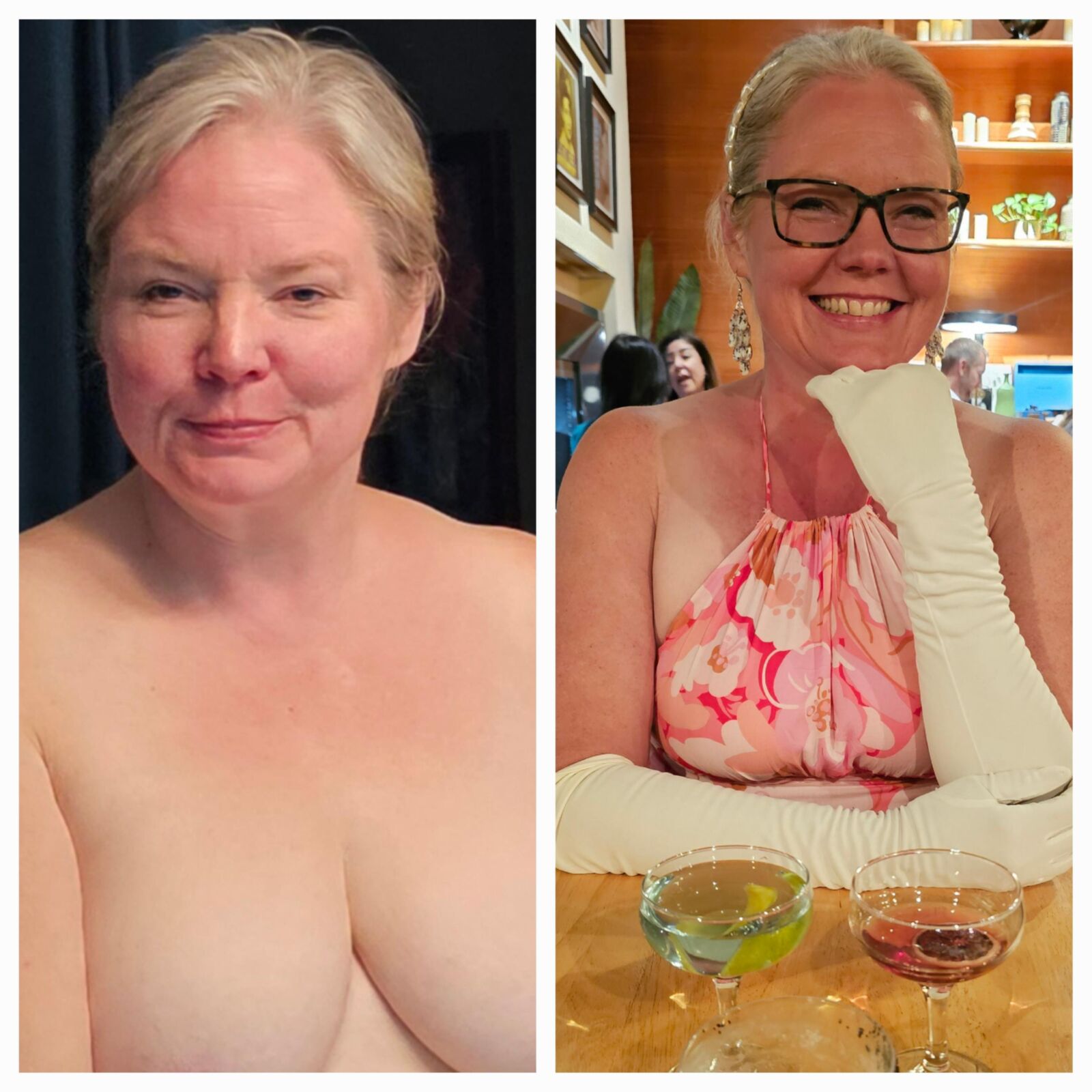 Amateurfrau Sherry Ficken