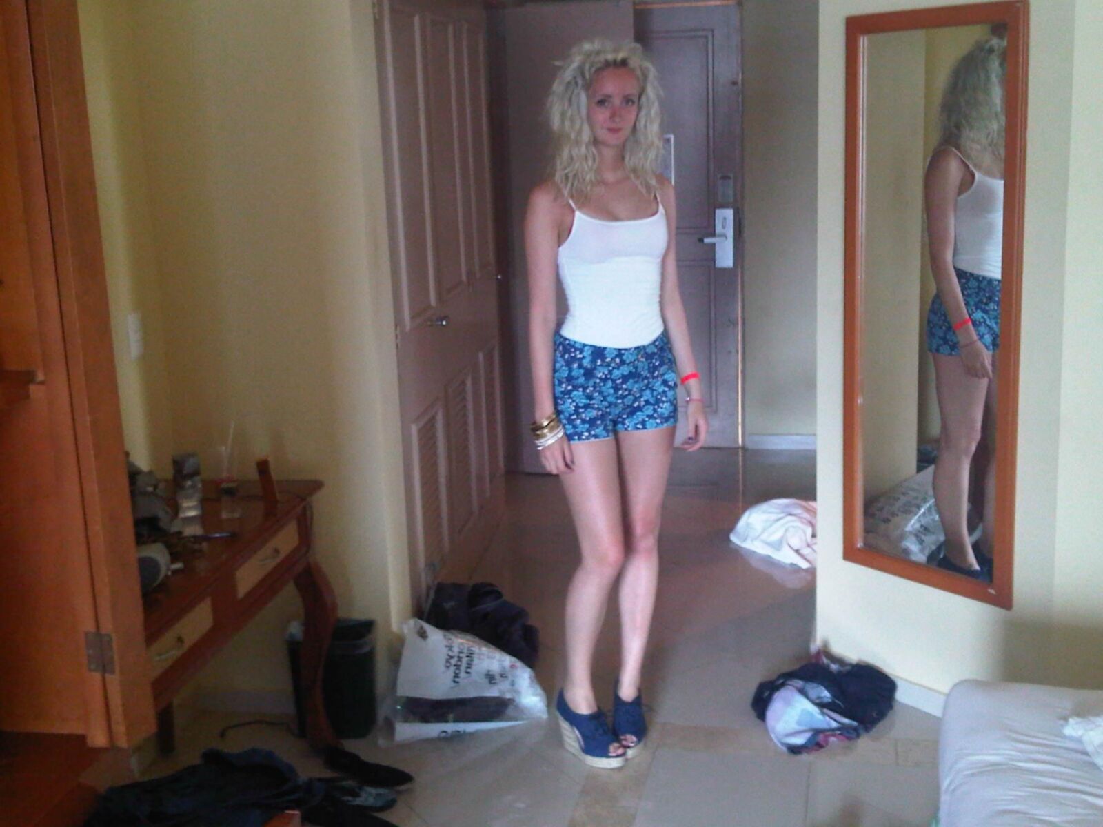 Chloe B Manc Hure