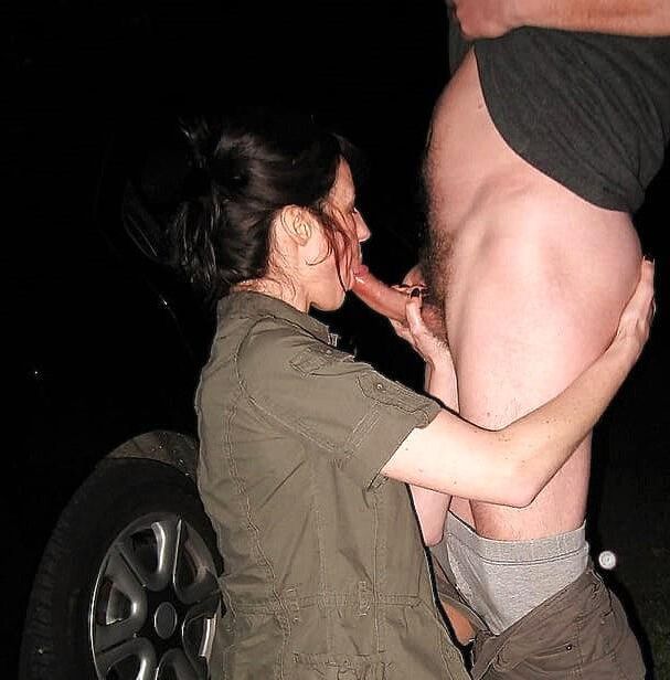 Hotwife Dogger