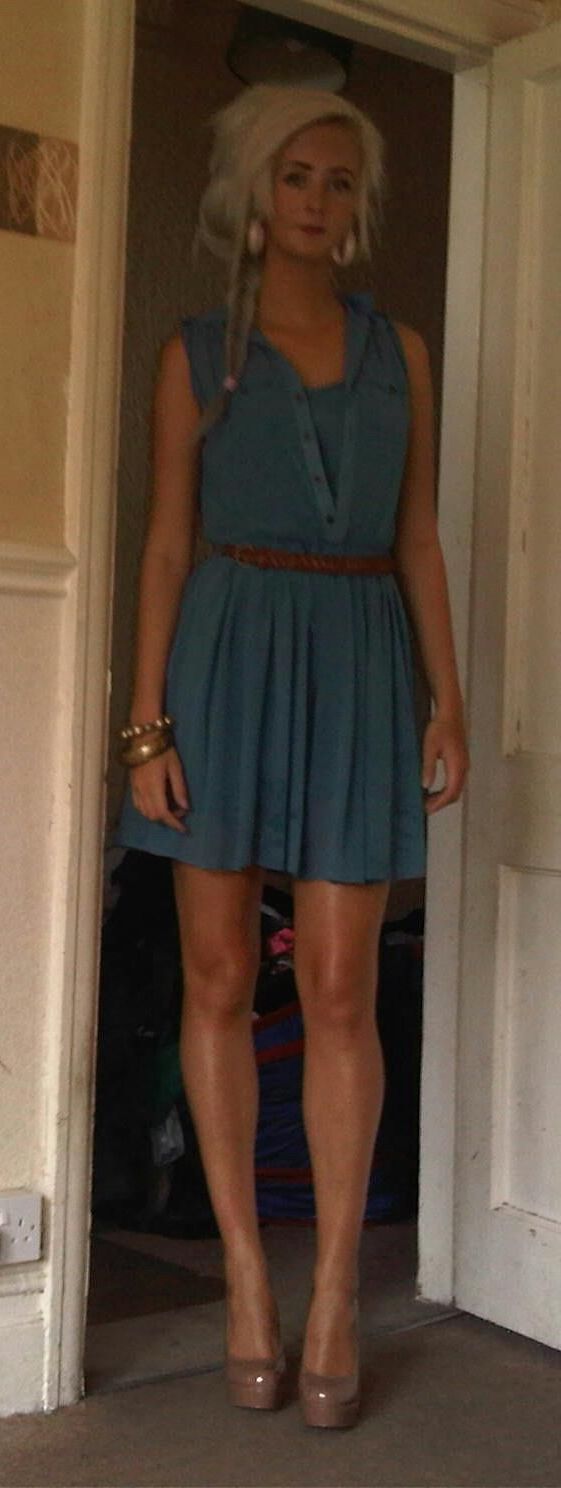 Chloe B Manc Hure