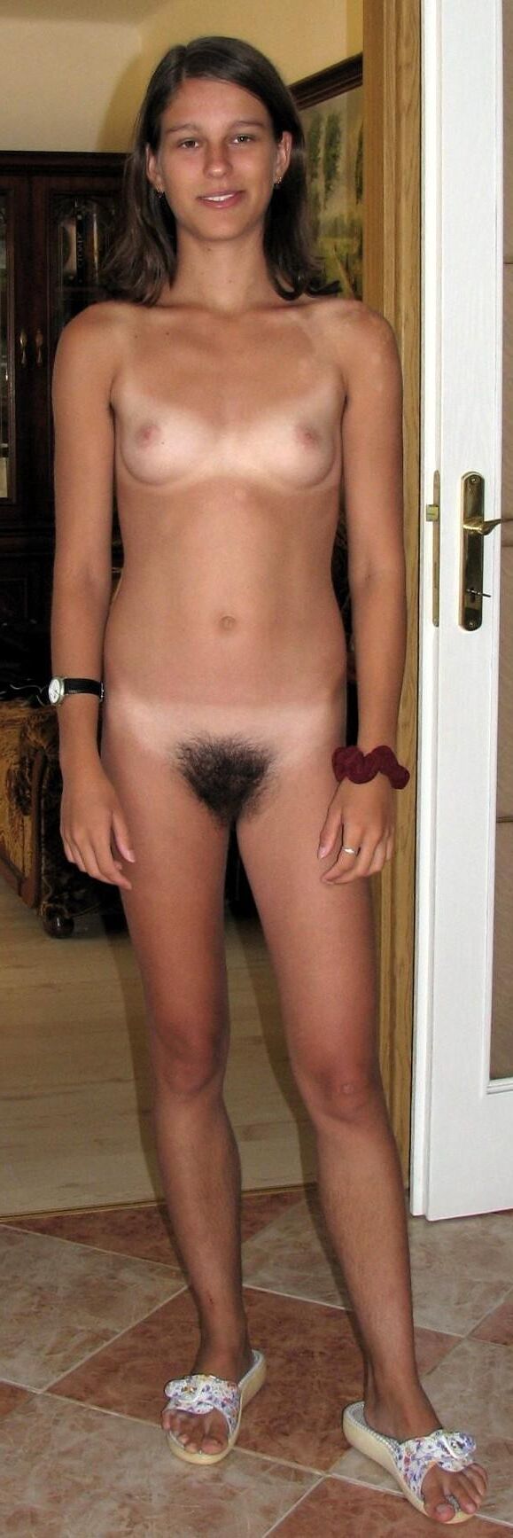 Tanlines