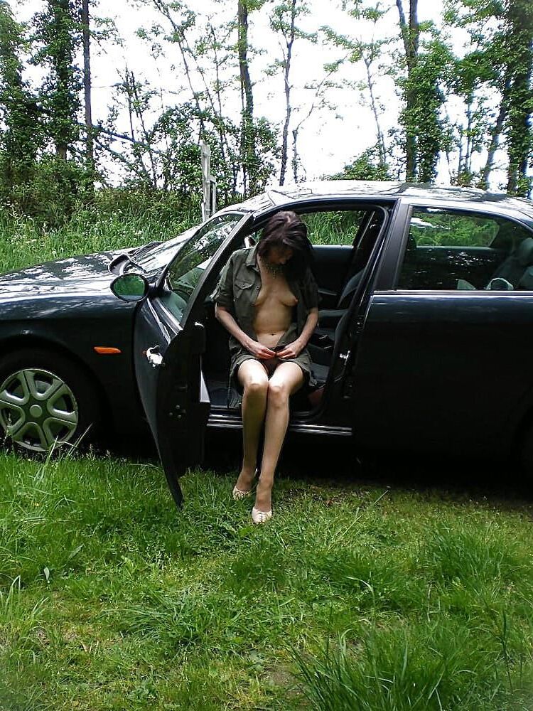 Hotwife Dogger