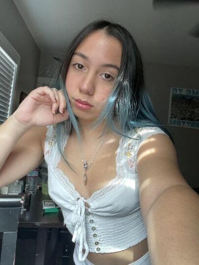 Latina WebSlut Jolie Nudes caseros expuestos