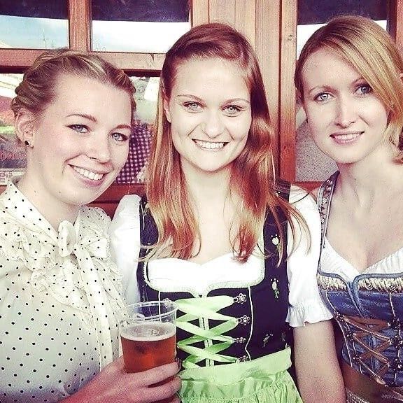 different german sluts amateur expossed