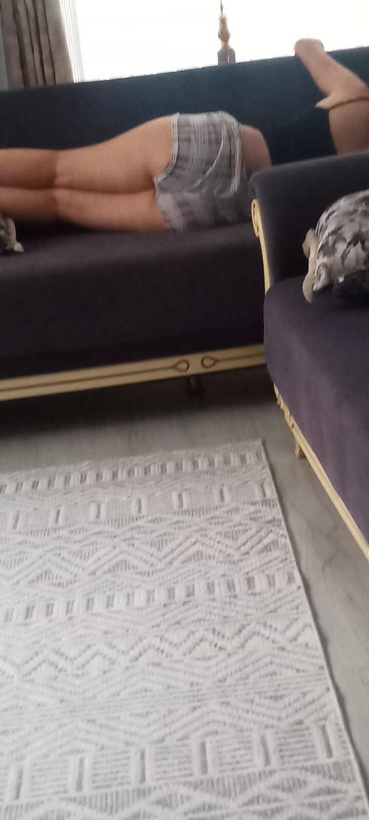 Esposa turca
