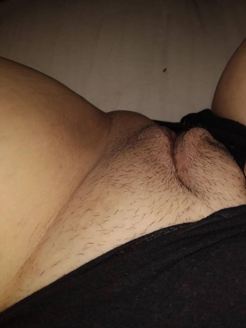 Mis pies y más