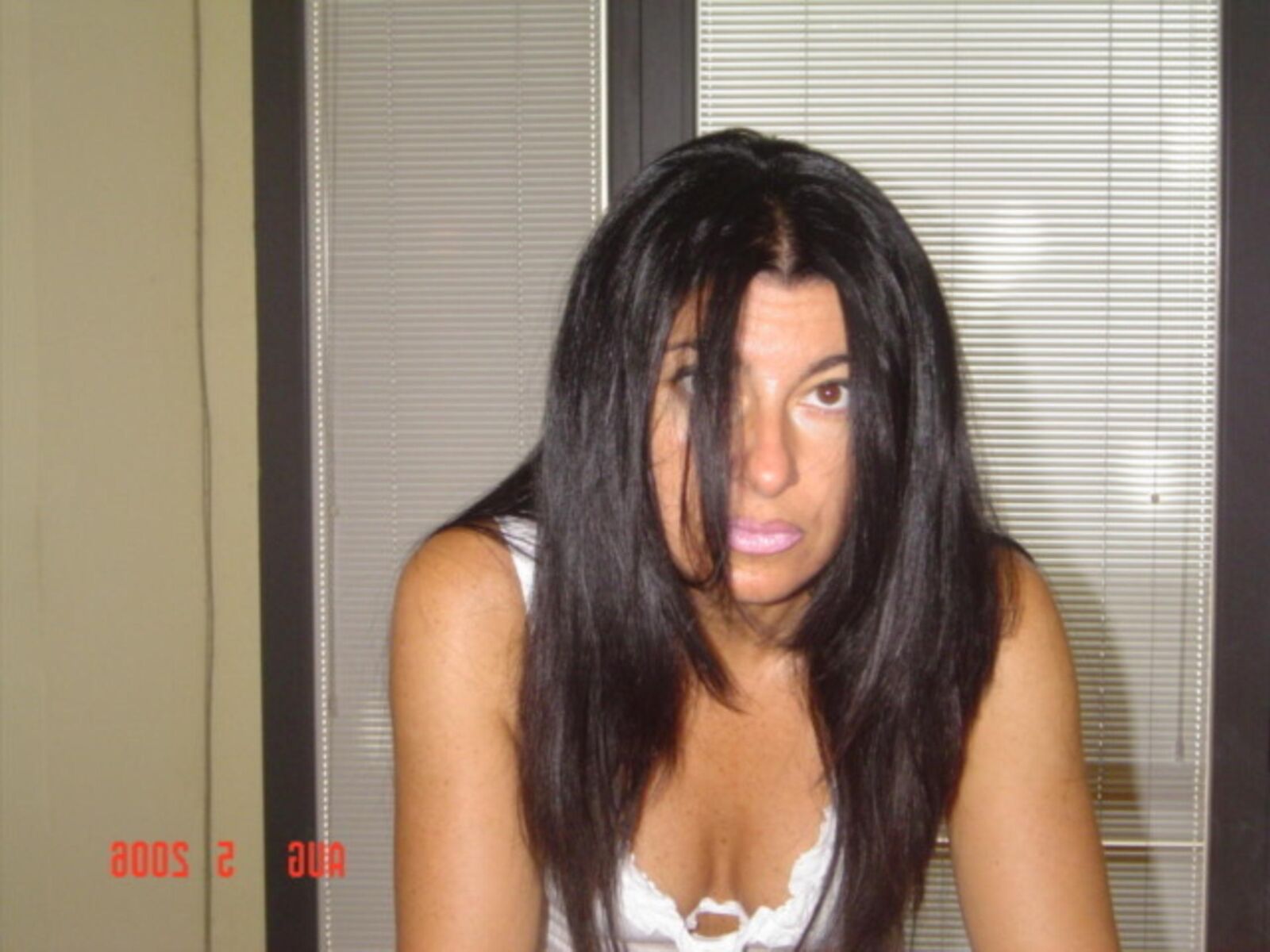 MILF PODIDA