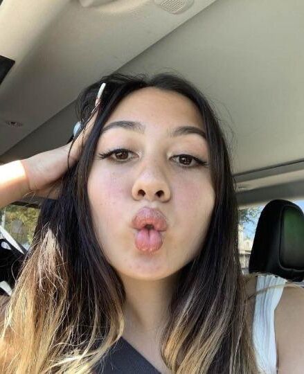 Latina WebSlut Jolie Nudes caseros expuestos