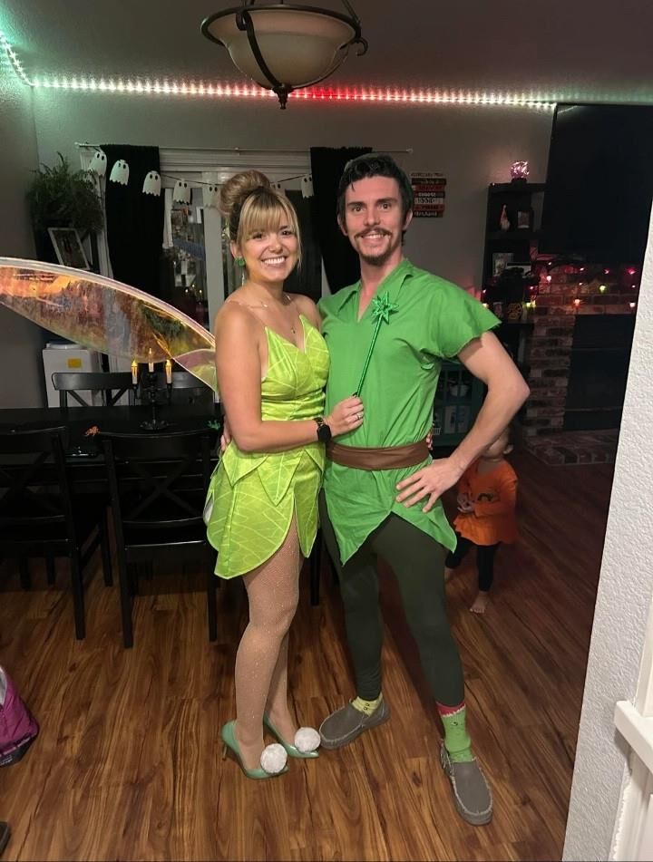 Pareja de swing amateur intercambió pix