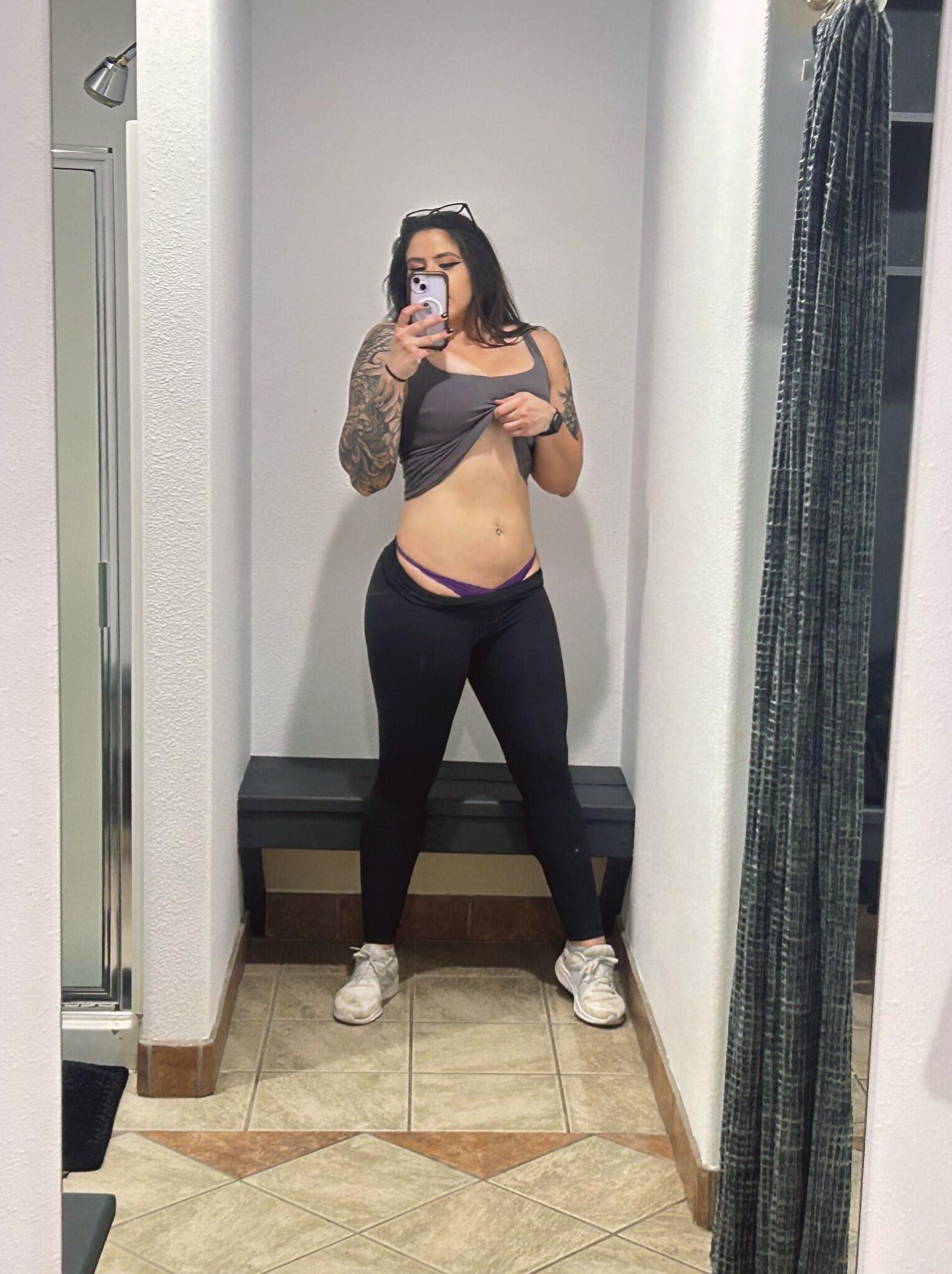 Karinna amateur
