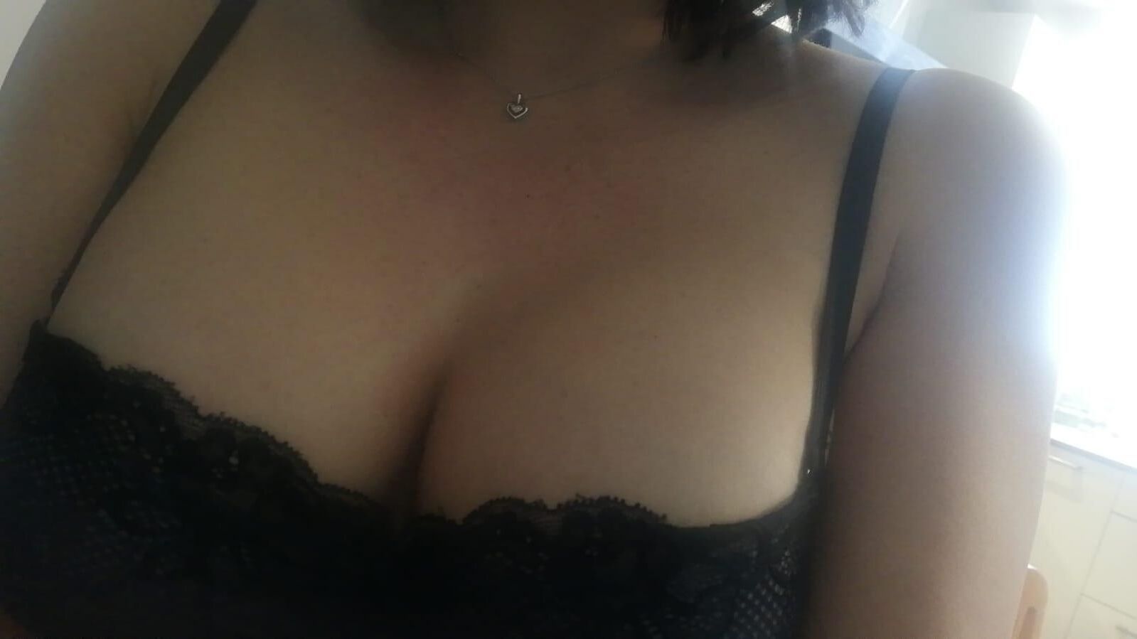 yo putain ex petite amie