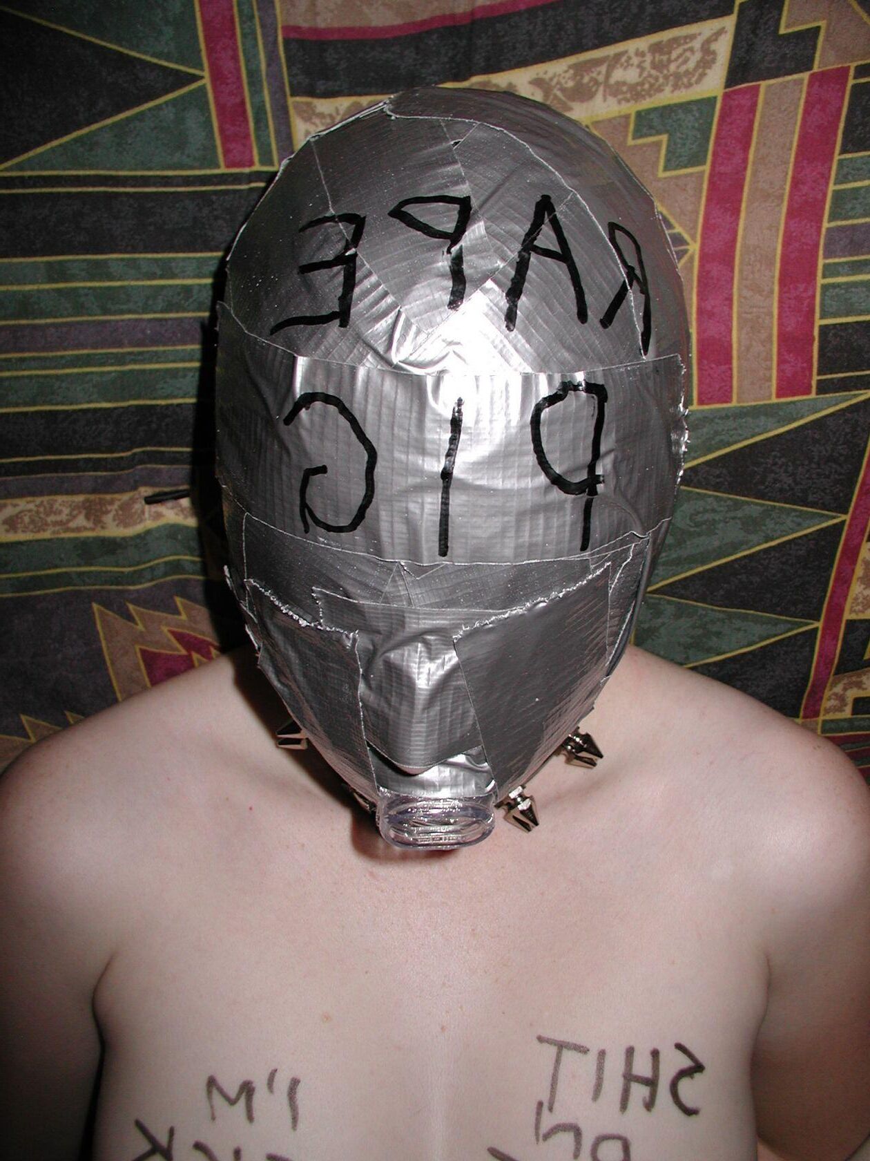 Tête