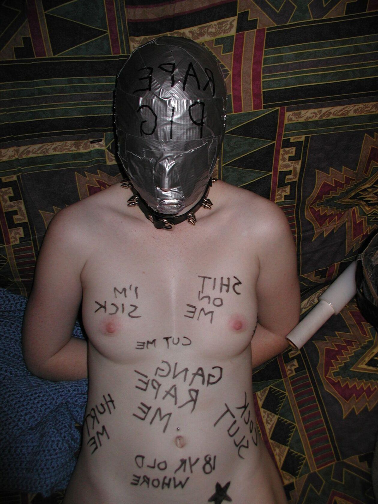 Tête