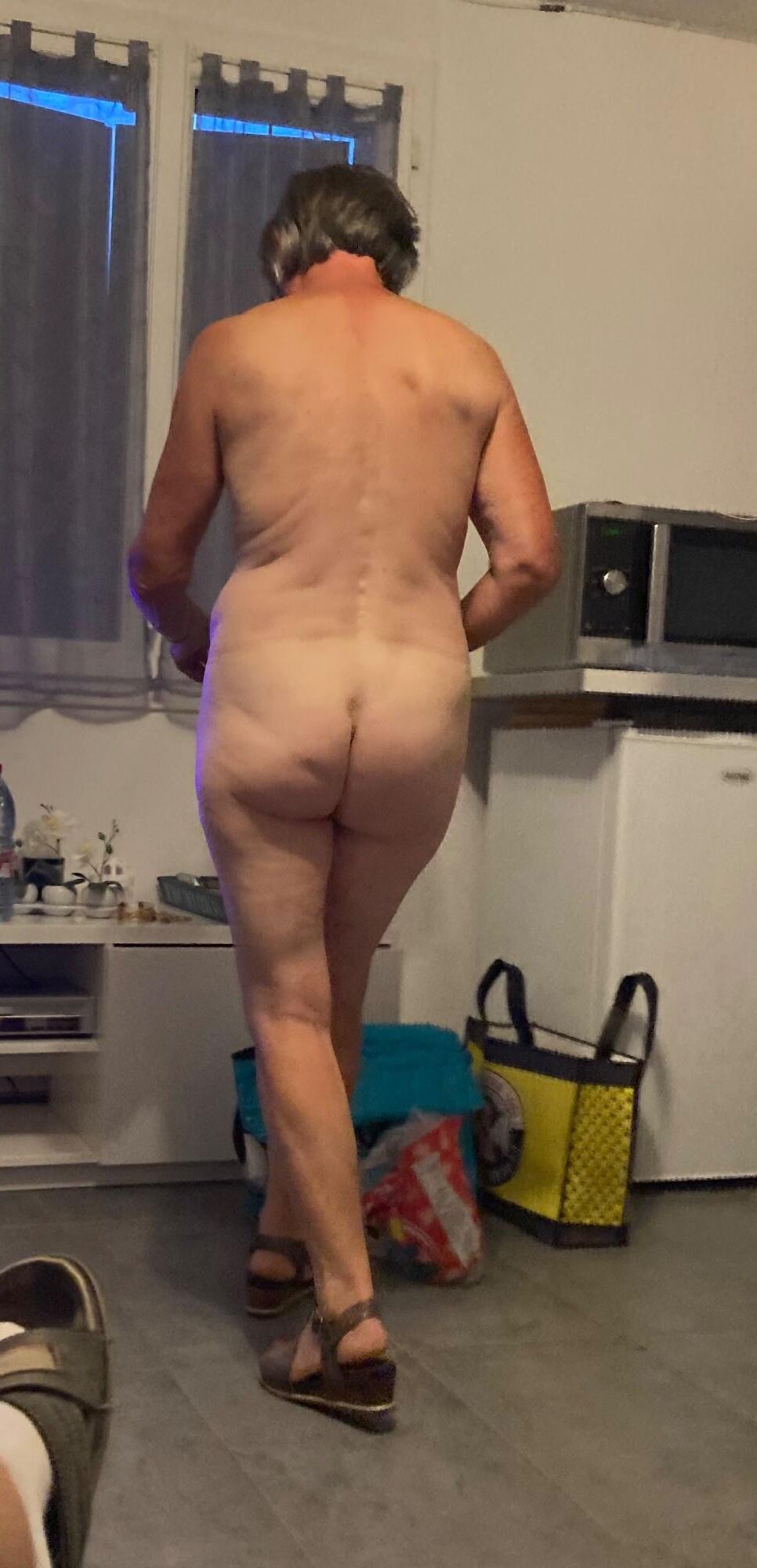 MILF sincero