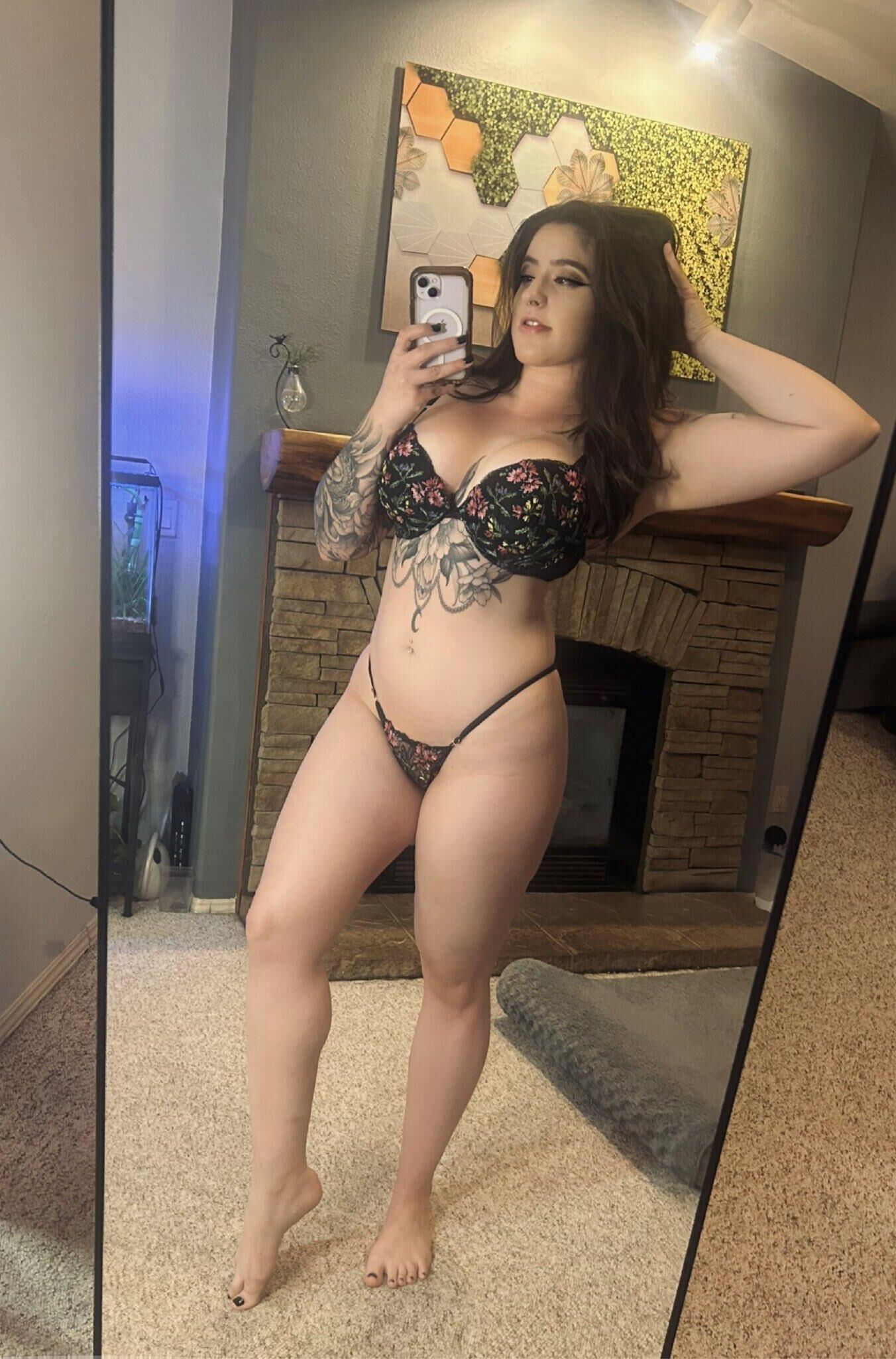Karinna amateur