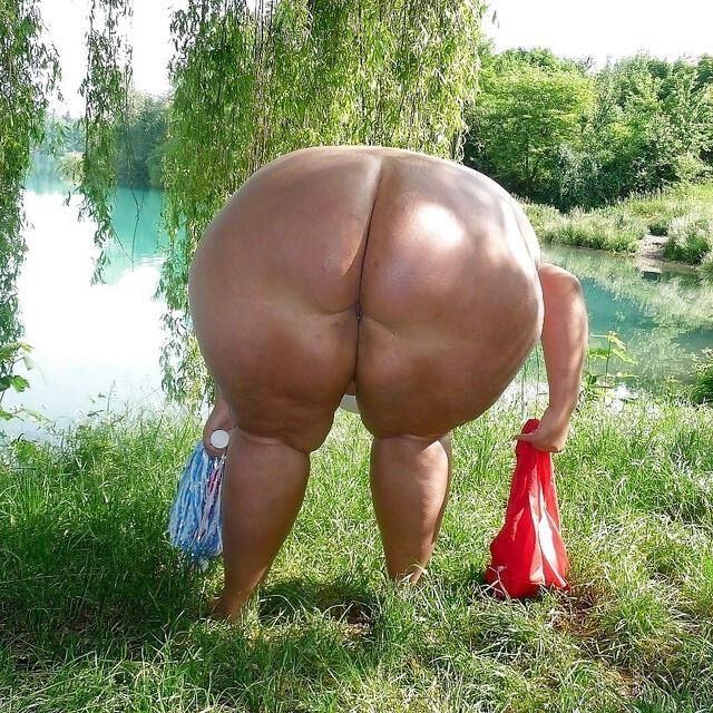 Hott et sexy Amazing Asses de toutes formes et tailles