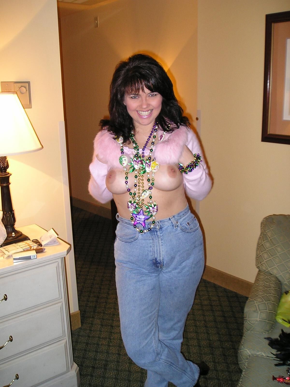 Pecas milf