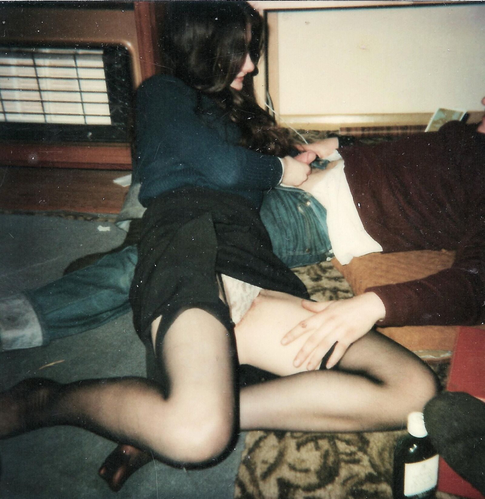 Polaroids de Cochonnes