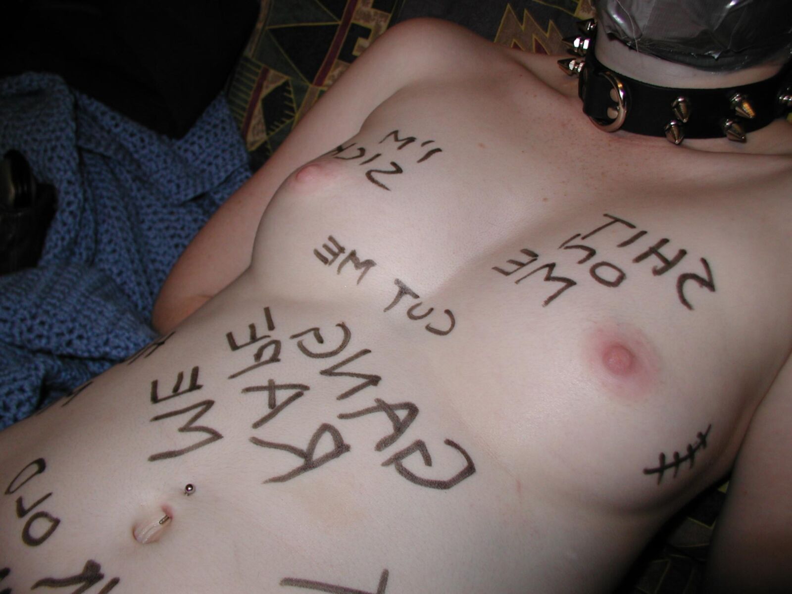 Tête