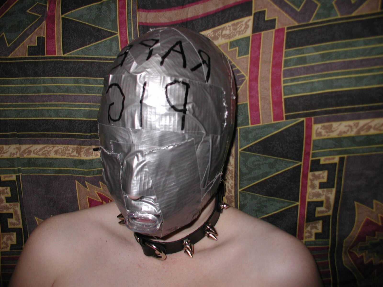 Tête