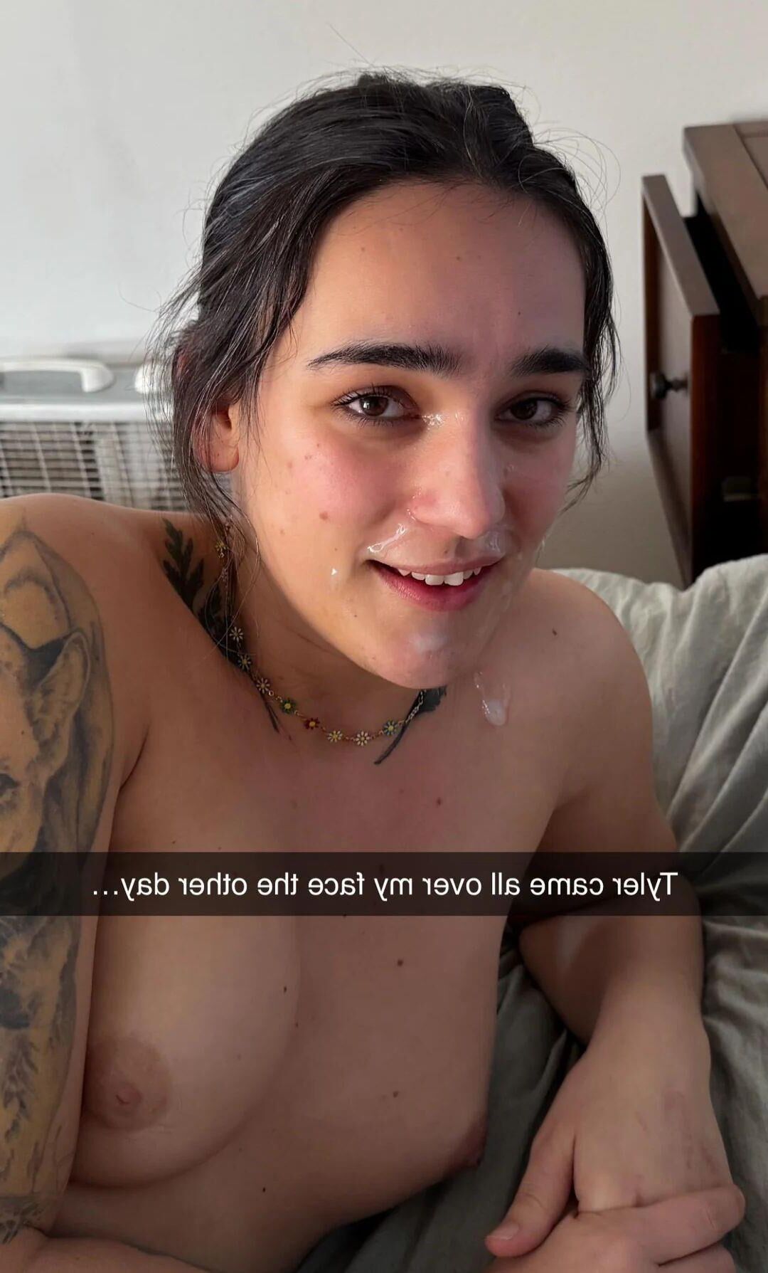 Novia amateur