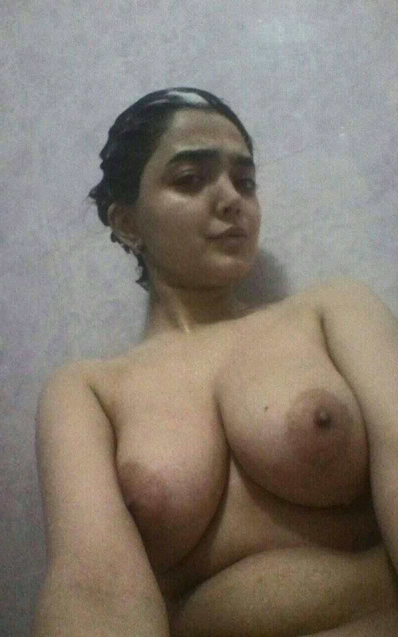 Mujer iraní agradable y sexy