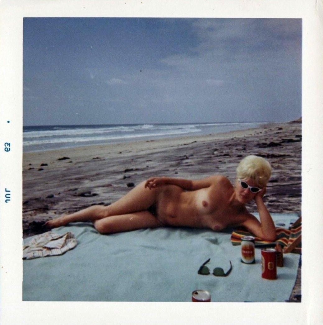Polaroids de Cochonnes