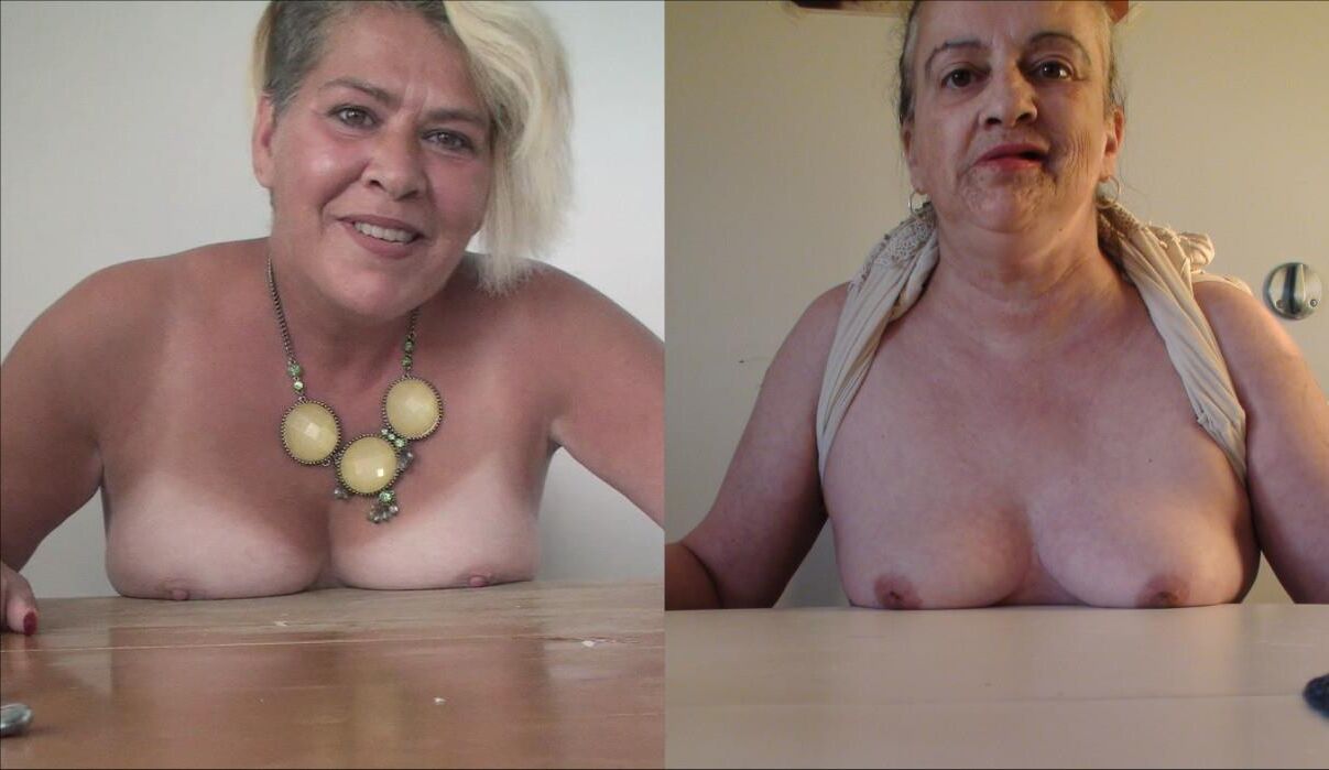 Mamá e hija