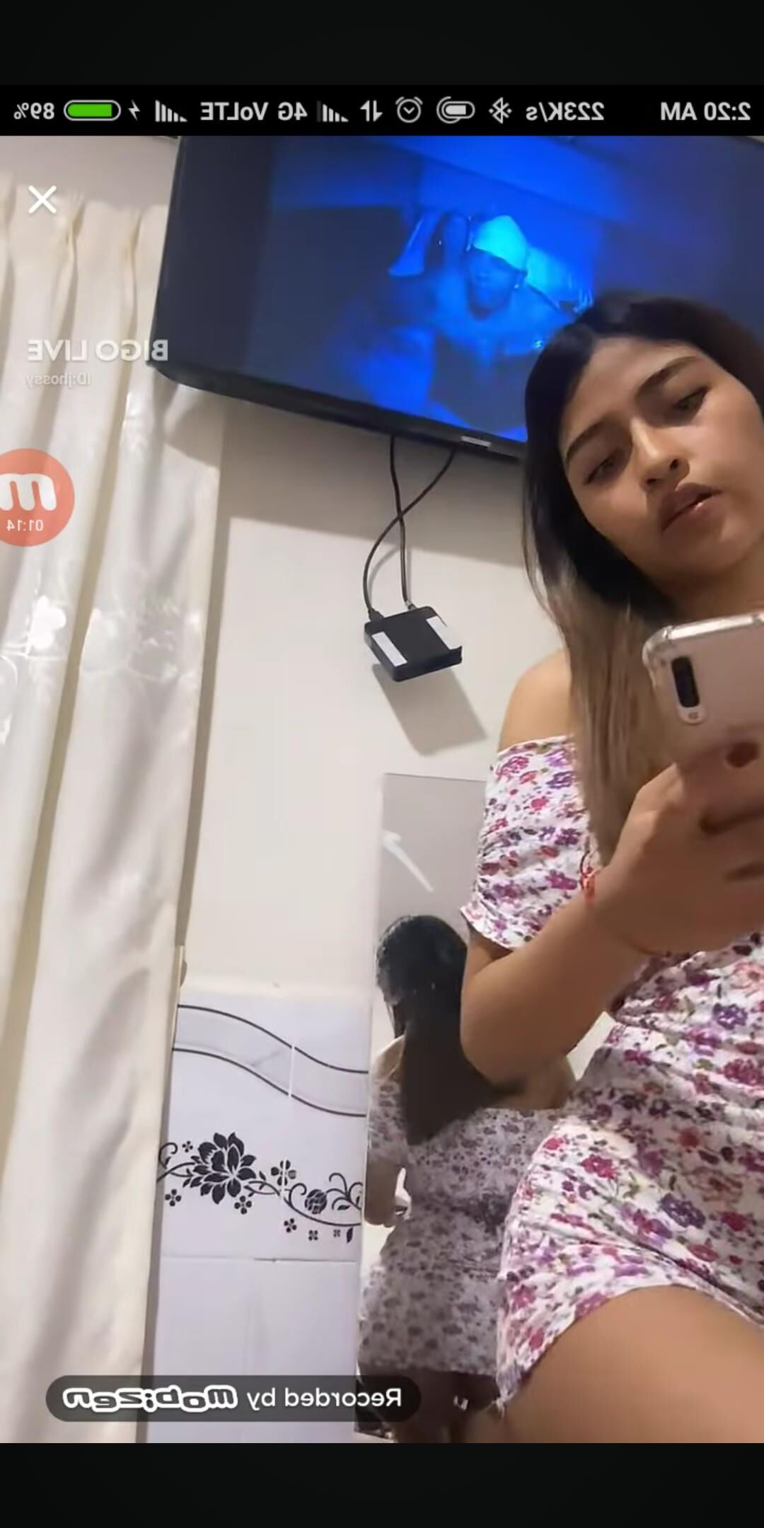Belles réflexions