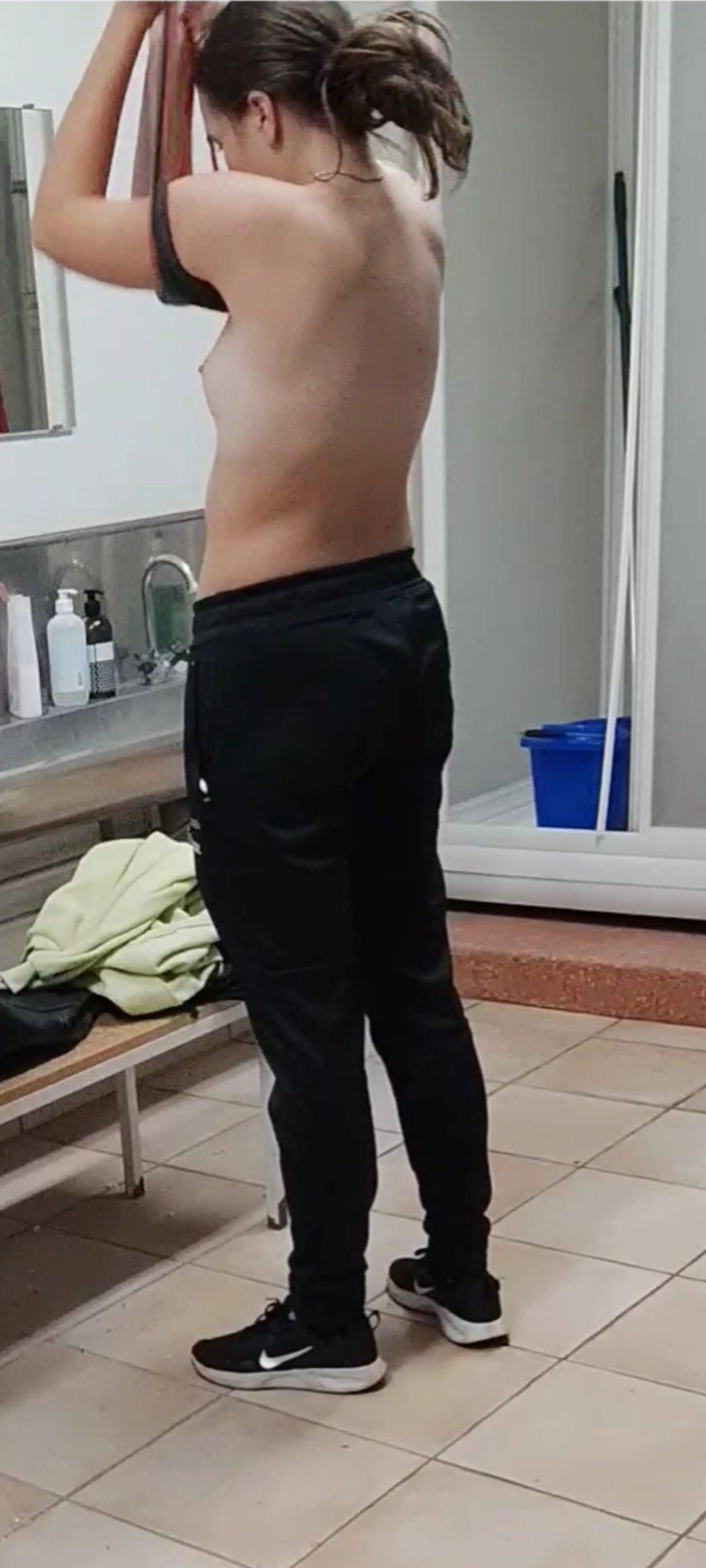 MILF sincero
