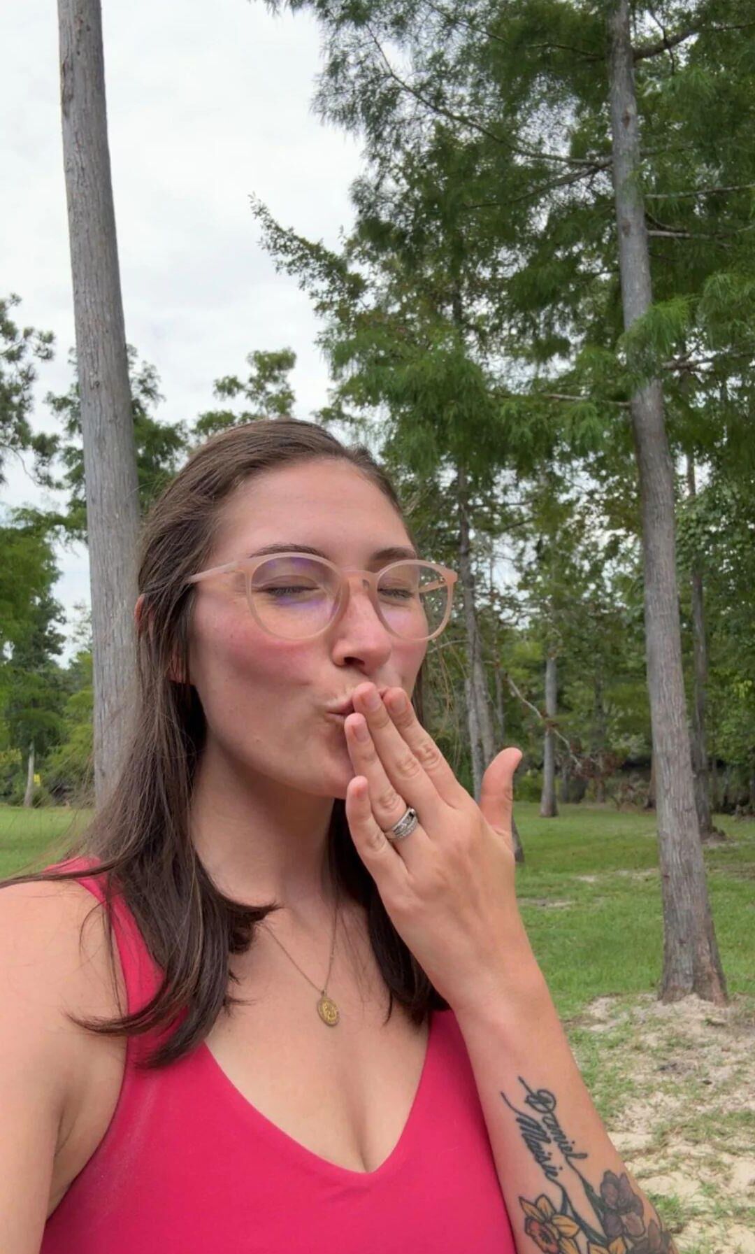 Novia amateur